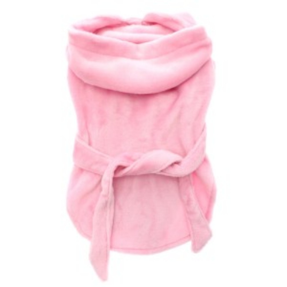 The Best Dog Drying Coats